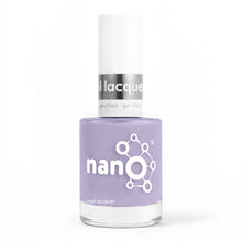 Load image into Gallery viewer, L 2731 – Blue Lavender Nail Polish – 15ml | High Glossy Gel Like Finish Lavender Blue Nail Lacquer | Serene Blue-Lavender Nail Polish