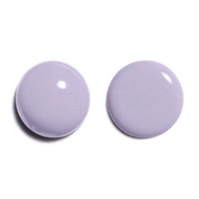 تحميل الصورة إلى عارض المعرض، P2731 – Blue Lavender Duo Pack – TPO & HEMA Free Gel Polish & Nail Lacquer (15ml each) | Long-Lasting, High-Gloss Nail Polish Set