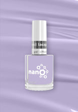 تحميل الصورة إلى عارض المعرض، طلاء أظافر L 2731 باللون الأزرق اللافندر 15 مل