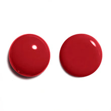 تحميل الصورة إلى عارض المعرض، P2732 – Ruby Flame Duo Pack – TPO & HEMA Free Gel Polish & Nail Lacquer (15ml each) | Long-Lasting, High-Gloss Nail Polish Set