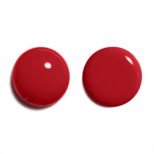 Load image into Gallery viewer, P2732 – Ruby Flame Duo Pack – TPO & HEMA Free Gel Polish & Nail Lacquer (15ml each) | Long-Lasting, High-Gloss Nail Polish Set