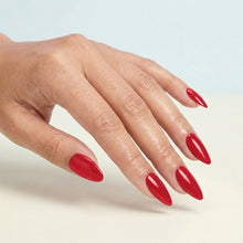 Load image into Gallery viewer, N 2732 – Ruby Flame Gel Polish – 15 ml | TPO & HEMA Free Long-Lasting, High-Glossy Passionate Ruby-Red Gel Polish