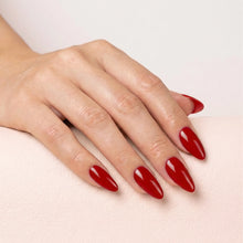 تحميل الصورة إلى عارض المعرض، طلاء أظافر L 2732 Ruby Flame 15 مل