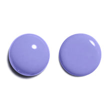 Load image into Gallery viewer, P2734 – Periwinkle Blue Duo Pack – TPO & HEMA Free Gel Polish & Nail Lacquer (15ml each) | Long-Lasting, High-Gloss Nail Polish Set