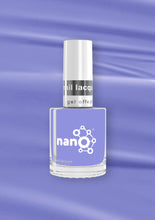 Load image into Gallery viewer, L 2734 – Periwinkle Blue Nail Polish – 15 ml | High Gloss, Gel Like Finish Periwinkle Blue Nail Polish | Pastel Blue Nail Lacquer