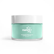 Load image into Gallery viewer, D 2736 Seafoam Green Nail Dipping Powder – 28g | Fresh Green Dip Powder | Nail Dipping System