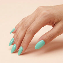 تحميل الصورة إلى عارض المعرض، طلاء أظافر L 2736 Seafoam Green 15 مل