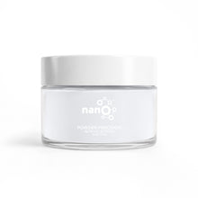 Load image into Gallery viewer, D 2739 Pale Aqua Nail Dipping Powder – 28gm | Cool Aqua Dip Powder | Nail Dipping System