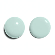 تحميل الصورة إلى عارض المعرض، P2739 – Pale Aqua Duo Pack – TPO & HEMA Free Gel Polish & Nail Lacquer (15ml each) | Long-Lasting, High-Gloss Nail Polish Set
