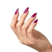 تحميل الصورة إلى عارض المعرض، P2742 – Cherry Pop Duo Pack – TPO & HEMA Free Gel Polish & Nail Lacquer (15ml each) | Long-Lasting, High-Gloss Nail Polish Set