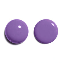 Load image into Gallery viewer, P2743 – Purple Majesty Duo Pack – TPO & HEMA Free Gel Polish & Nail Lacquer (15ml each) | Long-Lasting, High-Gloss Nail Polish Set
