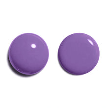 تحميل الصورة إلى عارض المعرض، P2743 – Purple Majesty Duo Pack – TPO & HEMA Free Gel Polish & Nail Lacquer (15ml each) | Long-Lasting, High-Gloss Nail Polish Set
