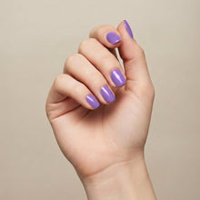 Load image into Gallery viewer, N 2743 – Purple Majesty Gel Polish – 15 ml | TPO & HEMA Free Long-Lasting, High-Glossy Deep Royal Purple Gel Polish