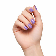 Load image into Gallery viewer, P2743 – Purple Majesty Duo Pack – TPO & HEMA Free Gel Polish & Nail Lacquer (15ml each) | Long-Lasting, High-Gloss Nail Polish Set