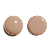 Load image into Gallery viewer, P2746 – Warm Taupe Duo Pack – TPO & HEMA Free Gel Polish & Nail Lacquer (15ml each) | Long-Lasting, High-Gloss Nail Polish Set