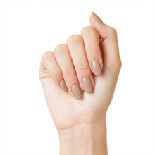 تحميل الصورة إلى عارض المعرض، طلاء أظافر L 2746 Warm Taupe 15 مل