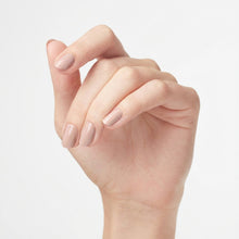 Load image into Gallery viewer, N 2747 – Peach Mist Gel Polish – 15 ml | TPO & HEMA Free Long-Lasting, High-Glossy Nude Gel Polish