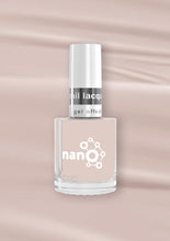 تحميل الصورة إلى عارض المعرض، طلاء أظافر L 2751 بلون خشب الورد الباهت 15 مل