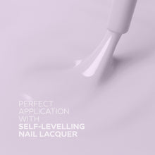 Load image into Gallery viewer, L 2753 – Lavender Frost Nail Polish – 15ml | High Gloss, Gel Like Finish Pastel Lavender Nail Polish | Cool Frosted Lavender Nail Lacquer