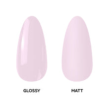 Load image into Gallery viewer, N 2754 – Cotton Candy Gel Polish – 15 ml | TPO & HEMA Free Long-Lasting, High-Glossy Soft Pastel Pink Gel Polish