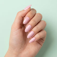 Load image into Gallery viewer, N 2755 – Ballet Slipper Gel Polish – 15 ml | Long-Lasting, High-Gloss Sheer Blush-Pink Nail Polish Gel