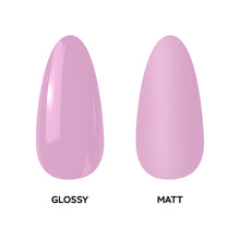 Load image into Gallery viewer, N 2756 – Purple Bloom Gel Polish – 15 ml | TPO & HEMA Free Long-Lasting, High-Glossy Rich Floral Purple Gel Polish