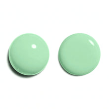 تحميل الصورة إلى عارض المعرض، P2758 – Mint Frost Duo Pack – TPO & HEMA Free Gel Polish & Nail Lacquer (15ml each) | Long-Lasting, High-Gloss Nail Polish Set