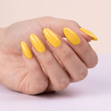 تحميل الصورة إلى عارض المعرض، طلاء جل أصفر لامع N-2760-15 مل