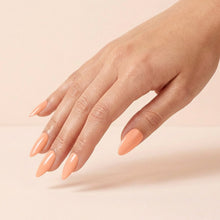 Load image into Gallery viewer, D 2761 Peachy Coral Nail Dipping Powder – 28g | Soft Coral Dip Powder | Nail Dipping System