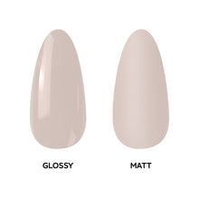 Load image into Gallery viewer, N 2769 – Stone Serenity Gel Polish – 15 ml | TPO & HEMA Free Long-Lasting, High-Glossy Muted Greyish Beige Gel Polish