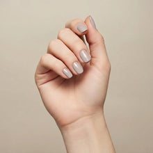 Load image into Gallery viewer, L 2769 – Stone Serenity Nail Polish – 15ml | High Gloss, Gel Like Finish Neutral Beige Nail Polish | Muted Gray Nail Lacquer