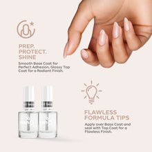 Load image into Gallery viewer, L 2772 – Dusty Nude Nail Polish – 15ml | High Gloss, Gel Like Finish Beige Nude Nail Polish | Muted Nude Nail Lacquer