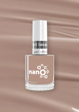 Load image into Gallery viewer, L 2772 – Dusty Nude Nail Polish – 15ml | High Gloss, Gel Like Finish Beige Nude Nail Polish | Muted Nude Nail Lacquer