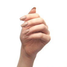 Load image into Gallery viewer, P2772 – Dusty Nude Duo Pack – TPO & HEMA Free Gel Polish & Nail Lacquer (15ml each) | Long-Lasting, High-Gloss Nail Polish Set