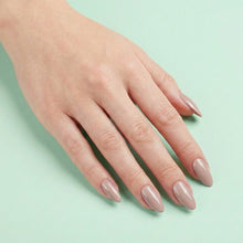 Load image into Gallery viewer, D 2772 Dusty Nude Nail Dipping Powder – 28g | Elegant Neutral Dip Powder | Nail Dipping System
