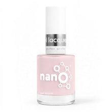 Load image into Gallery viewer, L 2774 – Pale Gray Nail Polish – 15ml | High Glossy Gel Like Finish Soft Pink Nail Lacquer | Light Pink Nail Polish