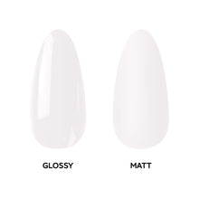 Load image into Gallery viewer, D 2774 Pale Gray Nail Dipping Powder – 28g | Cool Neutral Dip Powder | Nail Dipping System