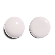Load image into Gallery viewer, P2774 – Pale Gray Duo Pack – TPO & HEMA Free Gel Polish & Nail Lacquer (15ml each) | Long-Lasting, High-Gloss Nail Polish Set