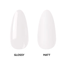 Load image into Gallery viewer, D 2775 Creamy Ivory Nail Dipping Powder – 28g | Elegant Neutral Dip Powder | Nail Dipping System