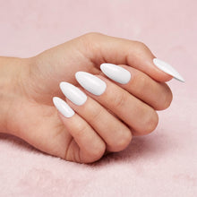 Load image into Gallery viewer, D 2775 Creamy Ivory Nail Dipping Powder – 28g | Elegant Neutral Dip Powder | Nail Dipping System