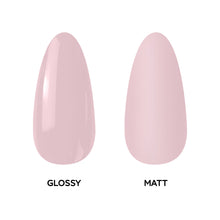 Load image into Gallery viewer, N 2777 – Blush Ivory Gel Polish – 15ml | Long-Lasting, High-Gloss Soft Blush Pink Gel Nail Polish