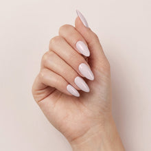 Load image into Gallery viewer, D 2777 Blush Ivory Nail Dipping Powder – 28g | Soft Blush Pink Dip Powder | Nail Dipping System