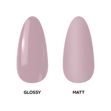 Load image into Gallery viewer, N 2781 – Suede Pink Gel Polish – 15ml | Long-Lasting, High-Gloss Soft Warm Pink Nail Polish Gel