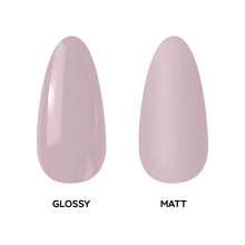 Load image into Gallery viewer, D 2781 Suede Pink Nail Dipping Powder – 28g | Soft Warm Pink Dip Powder | Nail Dipping System