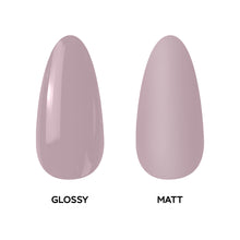 Load image into Gallery viewer, D 2782 Sepia Rose Nail Dipping Powder – 28g | Dust Mauve-Pink Dip Powder | Nail Dipping System