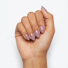 Load image into Gallery viewer, L 2782 – Sepia Rose Nail Polish – 15ml | High Glossy Gel Like Finish Mauve Pink Nail Lacquer | Sepia Rose Pink Nail Polish