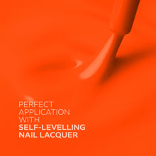 تحميل الصورة إلى عارض المعرض، طلاء أظافر L 2783 Orange Flame 15 مل