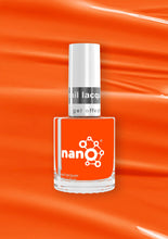 تحميل الصورة إلى عارض المعرض، طلاء أظافر L 2783 Orange Flame 15 مل