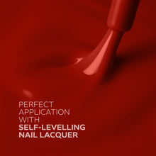 Load image into Gallery viewer, L 2788 – Hot Red Nail Polish – 15ml | High Gloss, Gel Like Finish Classic Red Nail Polish | Bold Fiery Red Nail Lacquer