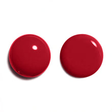 تحميل الصورة إلى عارض المعرض، P2788 – Hot Red Duo Pack – TPO & HEMA Free Gel Polish & Nail Lacquer (15ml each) | Long-Lasting, High-Gloss Nail Polish Set